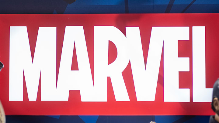American film production label owned by Disney, Marvel...
