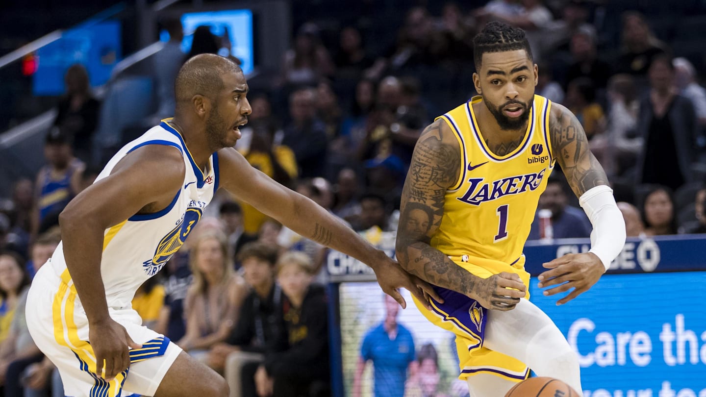 Mavericks 'regarded' as favorites to sign former NBA All-Star