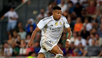 WSG Tirol v Real Madrid CF - Pre-Season Friendly