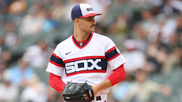 Milwaukee Brewers v Chicago White Sox