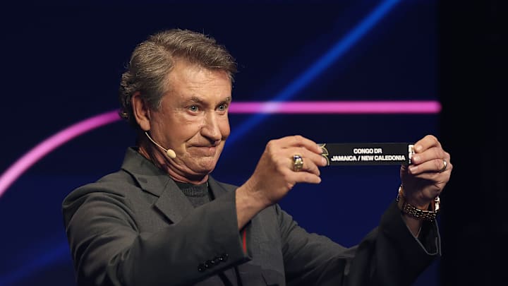 The winner of Jamaica and New Caledonia will face Congo DR for a spot in the World Cup.