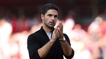 Arsenal have a tough trip to Aston Villa on Saturday