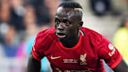 Mané ha sido clave en su estadía en el Liverpool