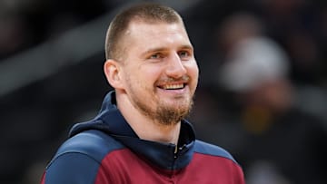 Nikola Jokic