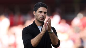 Mikel Arteta devrait bientôt pouvoir compter sur une nouvelle recrue