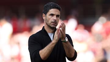 Arsenal FC v Wolverhampton Wanderers FC - Premier League