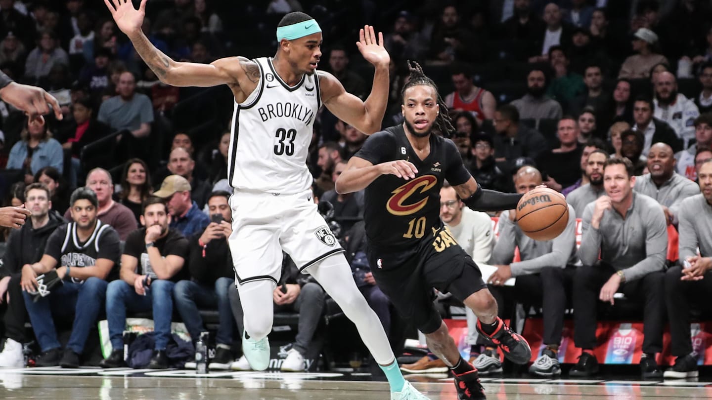 Cleveland Cavaliers, Brooklyn Nets Linked To AllStar Trade