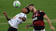Equipes brigam pelo título do Campeonato Brasileiro