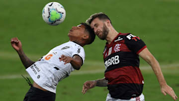 Equipes brigam pelo título do Campeonato Brasileiro