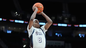 2025 Nike Hoop Summit