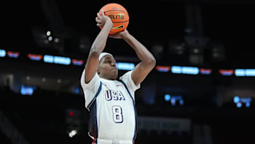 2025 Nike Hoop Summit