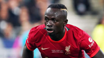 Liverpool FC v Real Madrid - UEFA Champions League Final 2021/22