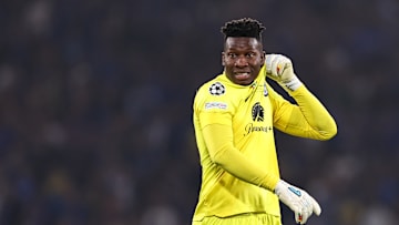 André Onana