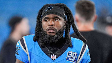 Diontae Johnson