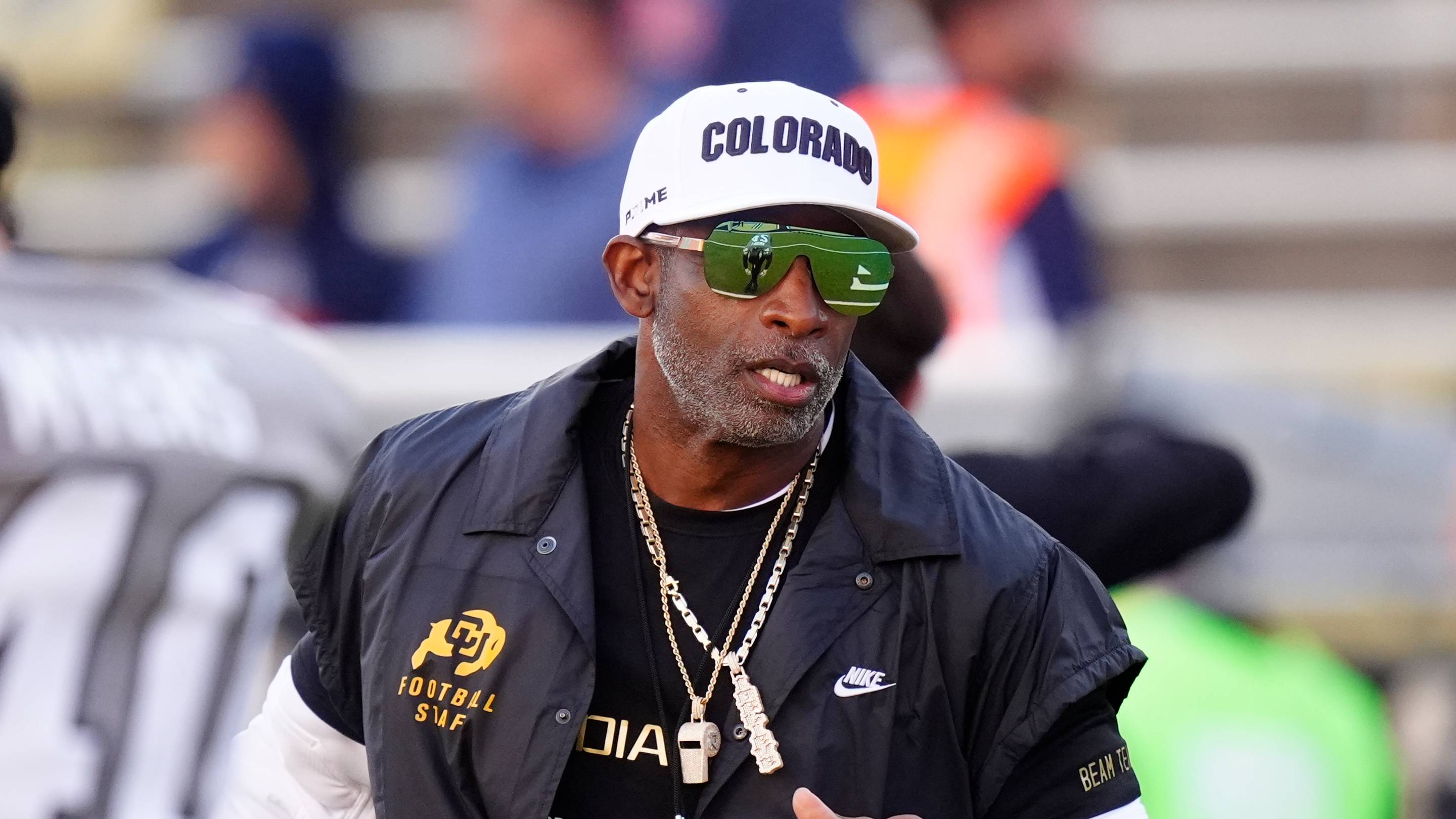 Colorado Buffaloes Penalty Problems Return at Costly Times Against Baylor