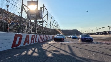 Southern 500, Darlington Raceway, NASCAR