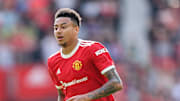 Manchester United v Norwich City - Premier League