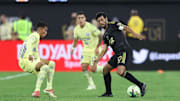 Leagues Cup Showcase - Club America v Los Angeles Football Club