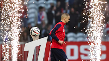 FBL-FRA-LIGUE1-LILLE-TOULOUSE