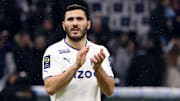 Sead Kolasinac a encore marqué.