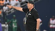 Jean-Louis Gasset est le nouveau coach de l'OM.