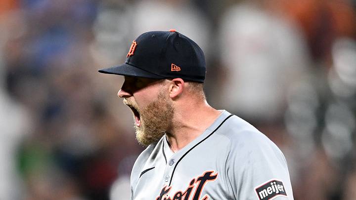 Detroit Tigers v Baltimore Orioles