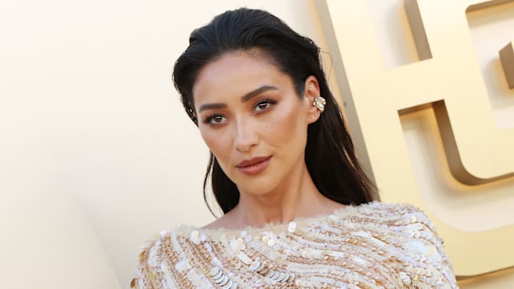 Shay Mitchell Shay Mitchell