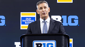 2024 Big Ten Football Media Days