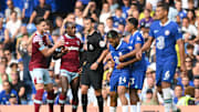 Chelsea FC v West Ham United - Premier League
