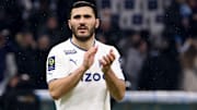 Sead Kolasinac devrait prolonger son aventure à l'Olympique de Marseille. 