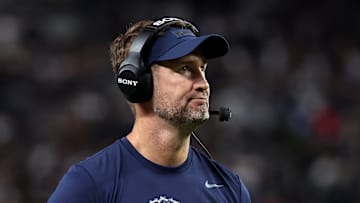 Dallas Cowboys v Las Vegas Raiders