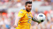 Tigres chocará con Atlas en una de las semifinales de la Liga MX
