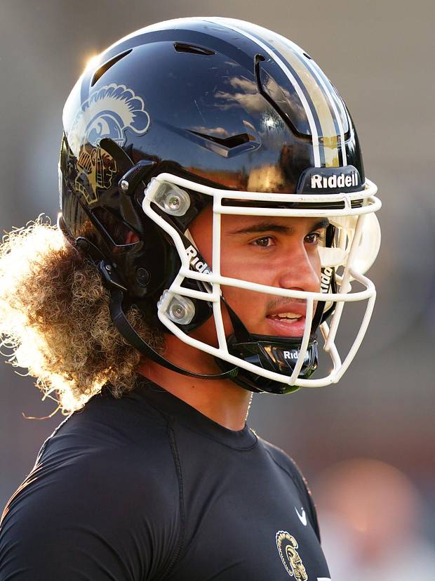 Julian Lewis Graduates Historic High School Career, Begins Colorado