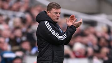 Newcastle United v Brighton & Hove Albion - Emirates FA Cup Fifth Round