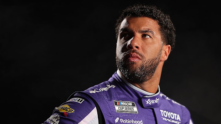 Bubba Wallace, 23XI Racing, NASCAR