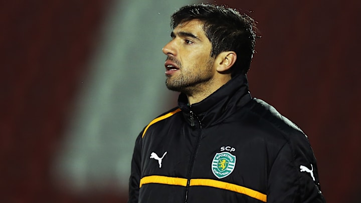 Abel Ferreira