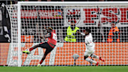 Bayer 04 Leverkusen v AC Milan - UEFA Champions League 2024/25 League Phase MD2