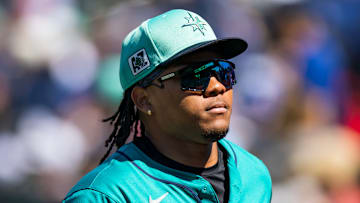Seattle Mariners v Chicago Cubs