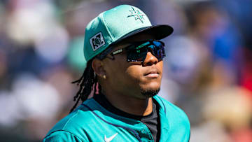 Seattle Mariners v Chicago Cubs