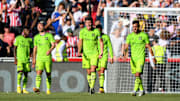 Brentford FC v Manchester United - Premier League