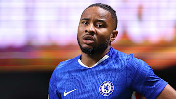 Wechselt Christopher Nkunku zu Man Utd?