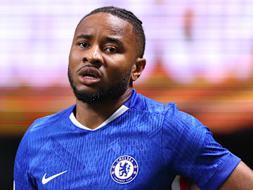 Wechselt Christopher Nkunku zu Man Utd?