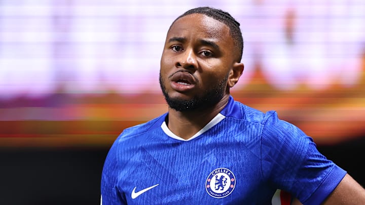 Wechselt Christopher Nkunku zu Man Utd? Wechselt Christopher Nkunku zu Man Utd?