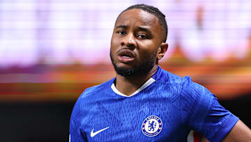 Christopher Nkunku a besoin de temps de jeu.