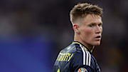 Scoot McTominay - Milieu de l'Écosse 