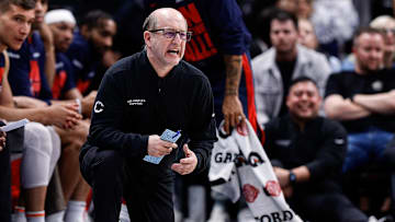 Jeff Van Gundy, LA Clippers