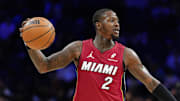 Heat guard Terry Rozier will be released from federal custody on Thursday.