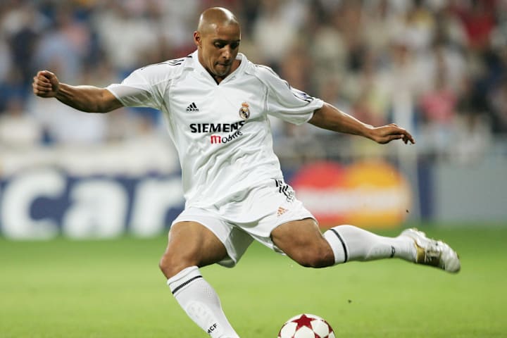 Roberto Carlos