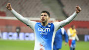 FBL-FRA-LIGUE1-NICE-MONACO