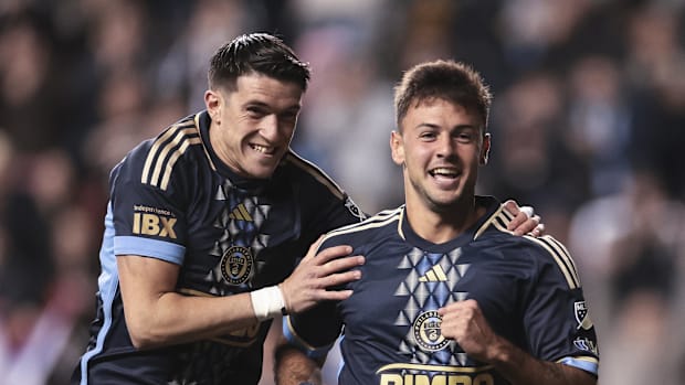 MLS Power Rankings 